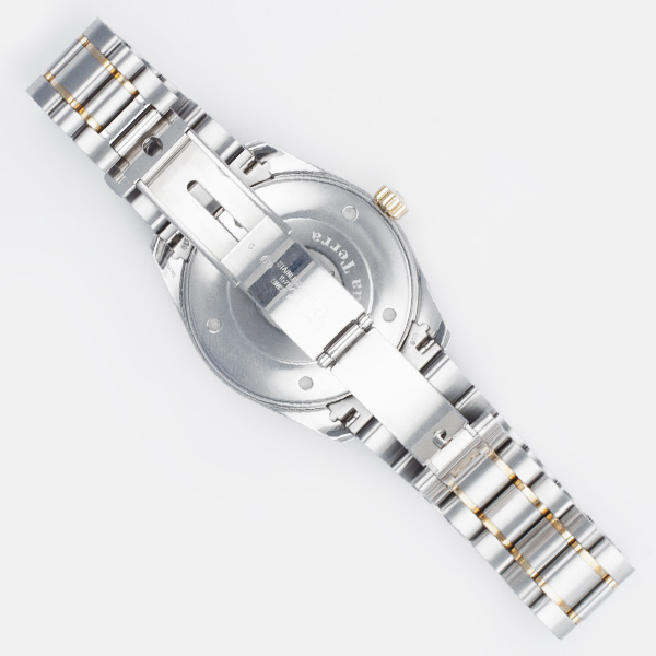 Omega 23173000 Aqua Terra Quartz Male Stainless Steel Watches Omega 23173000 Aqua Terra Quartz Male Stainless Steel Watches