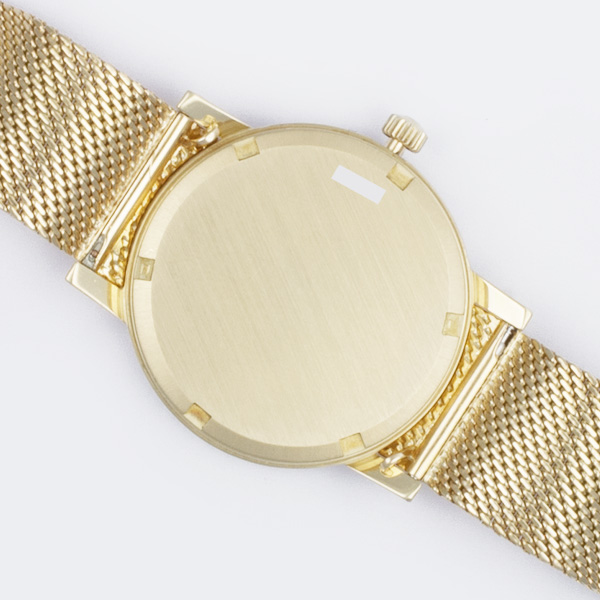 Omega Omega 4020 Classic Automatic Male 18k yellow gold Watches Omega Omega 4020 Classic Automatic Male 18k yellow gold Watches