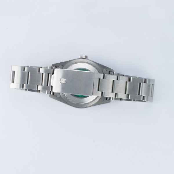 Rolex 16200 Datejust Automatic Male Stainless Steel Watches Rolex 16200 Datejust Automatic Male Stainless Steel Watches