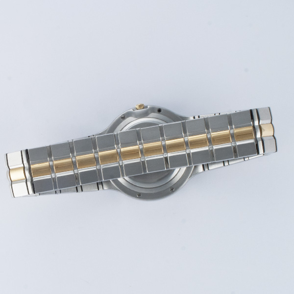 Vacheron Constantin 48010/967M-7 Phidias Automatic Male Stainless Steel Watches Vacheron Constantin 48010/967M-7 Phidias Automatic Male Stainless Steel Watches