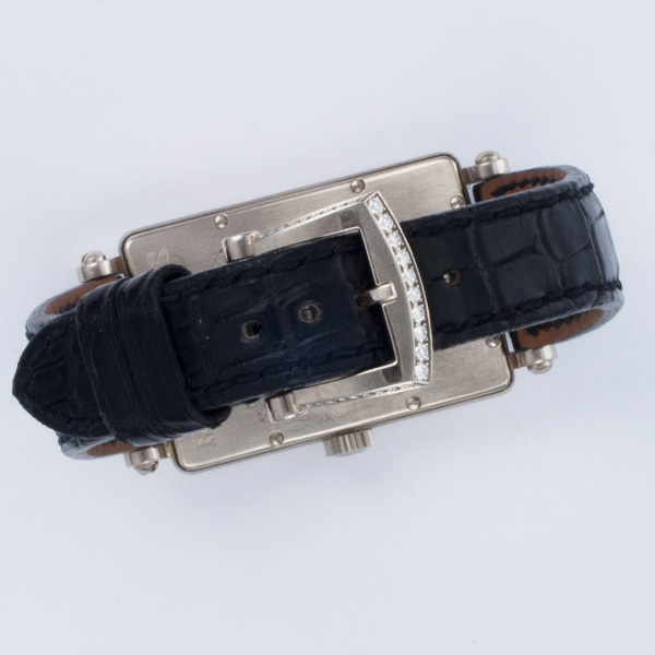 Roger Dubuis 01/28 Much More Manual Female 18k White Gold Watches Roger Dubuis 01/28 Much More Manual Female 18k White Gold Watches