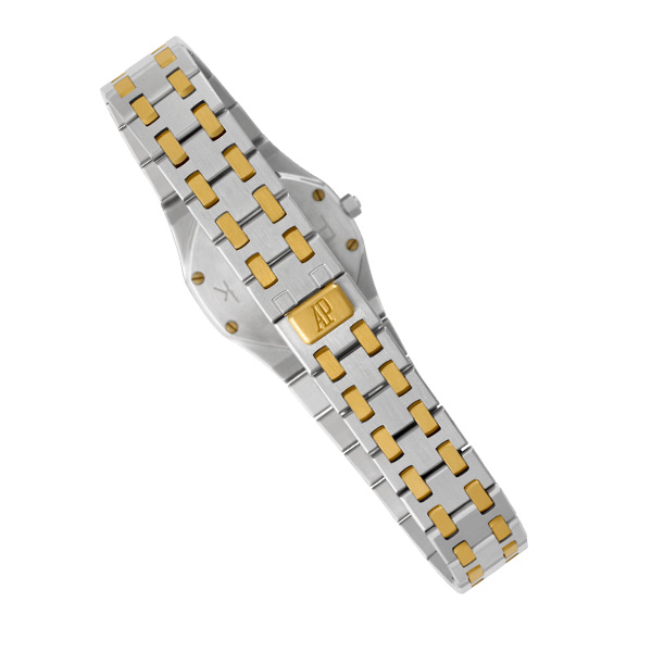 Audemars Piguet e6672 Royal Oak Quartz Female Stainless Steel Watches Audemars Piguet e6672 Royal Oak Quartz Female Stainless Steel Watches