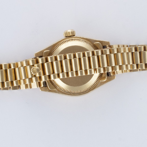 Rolex 69178 Datejust Automatic Female 18k yellow gold Watches Rolex 69178 Datejust Automatic Female 18k yellow gold Watches