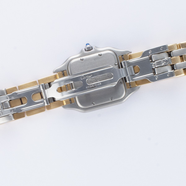Cartier W20011C4 Santos Quartz Male Stainless Steel Watches Cartier W20011C4 Santos Quartz Male Stainless Steel Watches