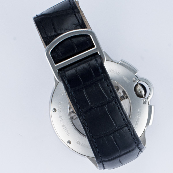 Cartier W6920052 Ballon Bleu Automatic Male Stainless Steel Watches Cartier W6920052 Ballon Bleu Automatic Male Stainless Steel Watches