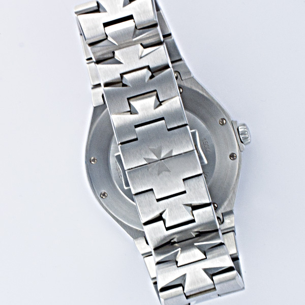 Vacheron Constantin 47040/b01a Overseas Automatic Male Stainless Steel Watches Vacheron Constantin 47040/b01a Overseas Automatic Male Stainless Steel Watches