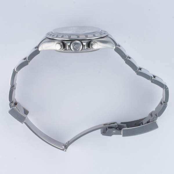 Rolex 116520 Daytona Automatic Male Stainless Steel Watches Rolex 116520 Daytona Automatic Male Stainless Steel Watches