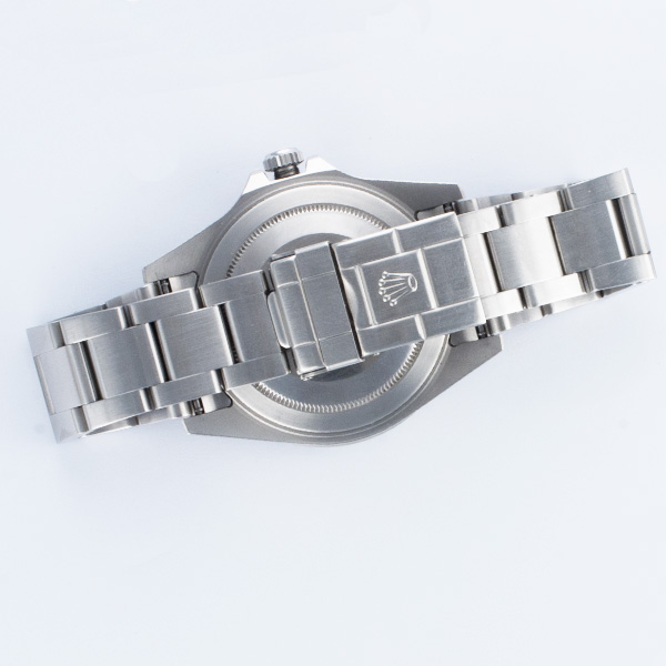 Rolex 16710 GMT-Master II Automatic Male Stainless Steel Watches Rolex 16710 GMT-Master II Automatic Male Stainless Steel Watches
