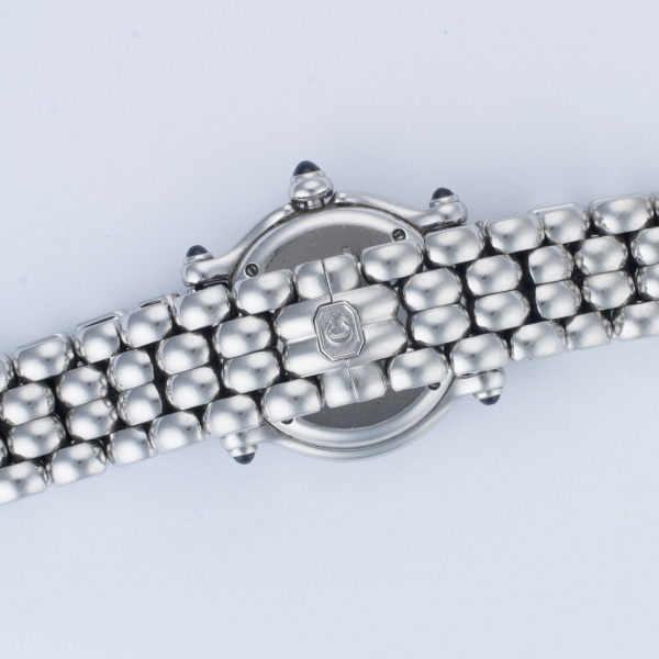 Chopard 27/8250-23 Happy Sport Quartz Female Stainless Steel Watches Chopard 27/8250-23 Happy Sport Quartz Female Stainless Steel Watches