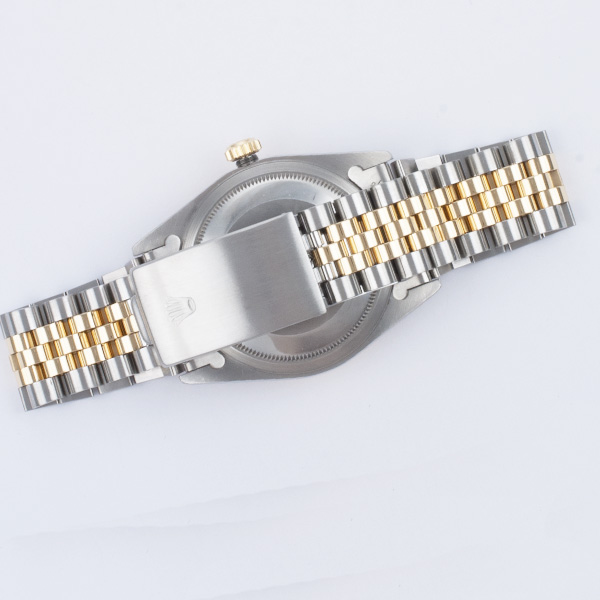 Rolex 16233 Datejust Automatic Male Stainless Steel Watches Rolex 16233 Datejust Automatic Male Stainless Steel Watches