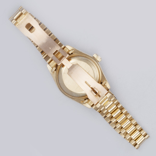 Rolex 6917 Datejust Automatic Female 18k yellow gold Watches Rolex 6917 Datejust Automatic Female 18k yellow gold Watches