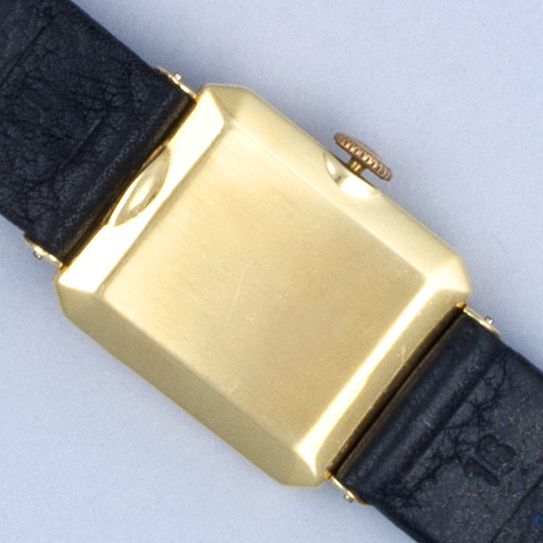 Girard Perregaux Girard Perregaux 3312 Classic Manual Unisex 14k yellow gold Watches Girard Perregaux Girard Perregaux 3312 Classic Manual Unisex 14k yellow gold Watches