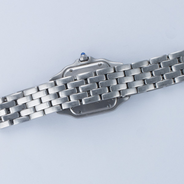 Cartier W25033P5 Panthere Quartz Female Stainless Steel Watches Cartier W25033P5 Panthere Quartz Female Stainless Steel Watches