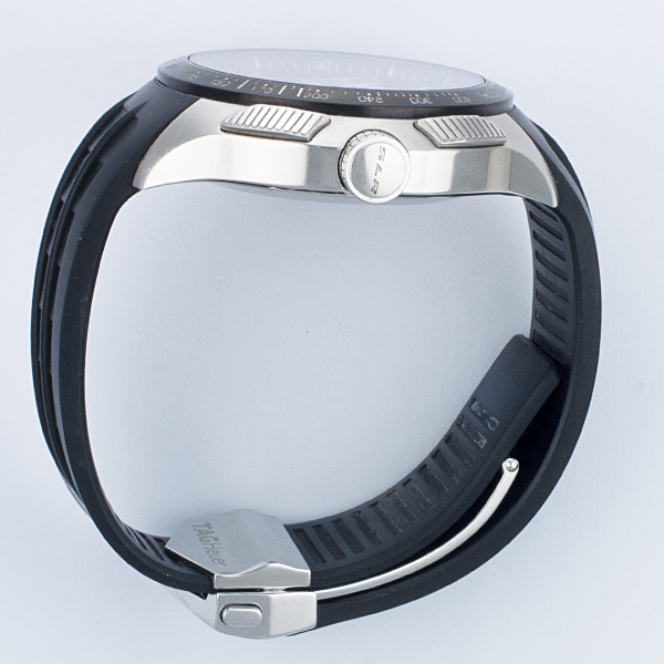 Tag Heuer CAG7010 Calibre Quartz Male Stainless Steel Watches Tag Heuer CAG7010 Calibre Quartz Male Stainless Steel Watches