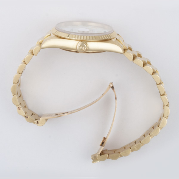 Rolex 18238 Day-Date Automatic Male 18k yellow gold Watches Rolex 18238 Day-Date Automatic Male 18k yellow gold Watches