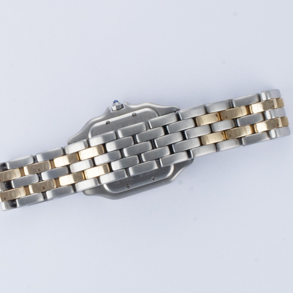 Cartier W25028B Panthere Quartz Male Stainless Steel Watches Cartier W25028B Panthere Quartz Male Stainless Steel Watches
