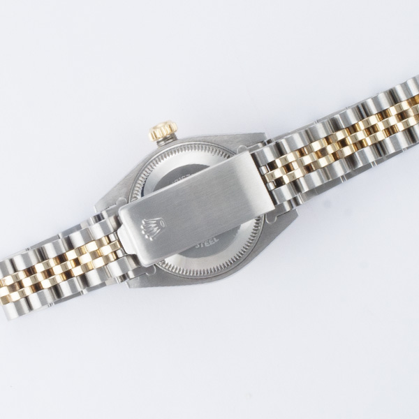 Rolex 6917 Date Automatic Female Stainless Steel Watches Rolex 6917 Date Automatic Female Stainless Steel Watches