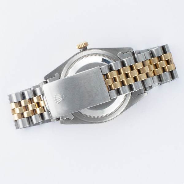 Rolex 16233 Datejust Automatic Male Stainless Steel Watches Rolex 16233 Datejust Automatic Male Stainless Steel Watches