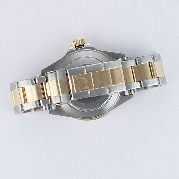 Rolex 116263 Turn-O-Graph Automatic Male Stainless Steel Watches Rolex 116263 Turn-O-Graph Automatic Male Stainless Steel Watches