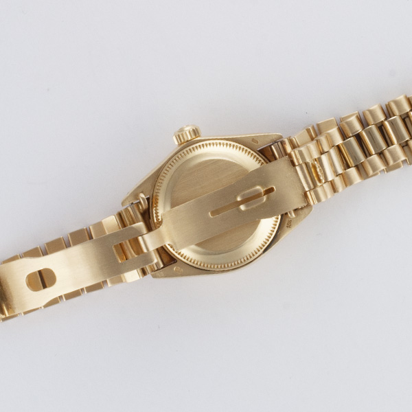 Rolex 6917 Datejust Automatic Female 18k yellow gold Watches Rolex 6917 Datejust Automatic Female 18k yellow gold Watches