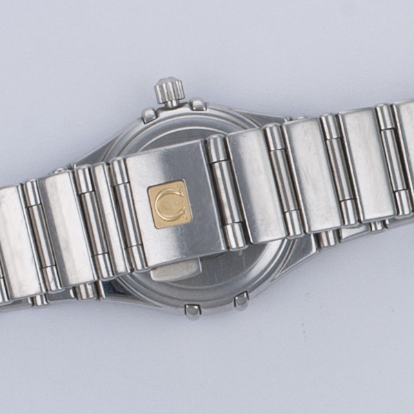 Omega 1561.71 Constellation Quartz Female Stainless Steel Watches Omega 1561.71 Constellation Quartz Female Stainless Steel Watches