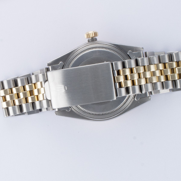 Rolex 16013 Datejust Automatic Male Stainless Steel Watches Rolex 16013 Datejust Automatic Male Stainless Steel Watches