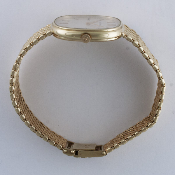 Girard Perregaux Girard Perregaux 3303 Classic Manual Male 14k yellow gold Watches Girard Perregaux Girard Perregaux 3303 Classic Manual Male 14k yellow gold Watches