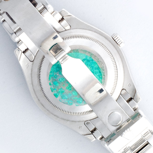 Rolex 18946 Masterpiece Automatic Male Platinum Watches Rolex 18946 Masterpiece Automatic Male Platinum Watches