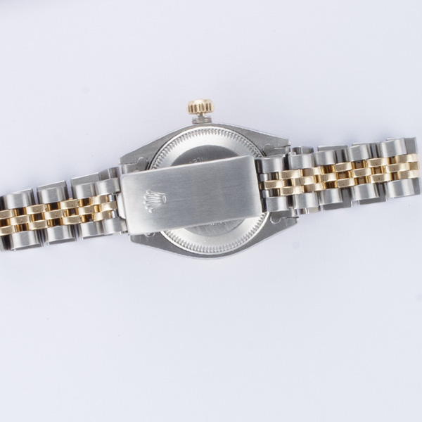 Rolex 6917 Datejust Automatic Female Stainless Steel Watches Rolex 6917 Datejust Automatic Female Stainless Steel Watches