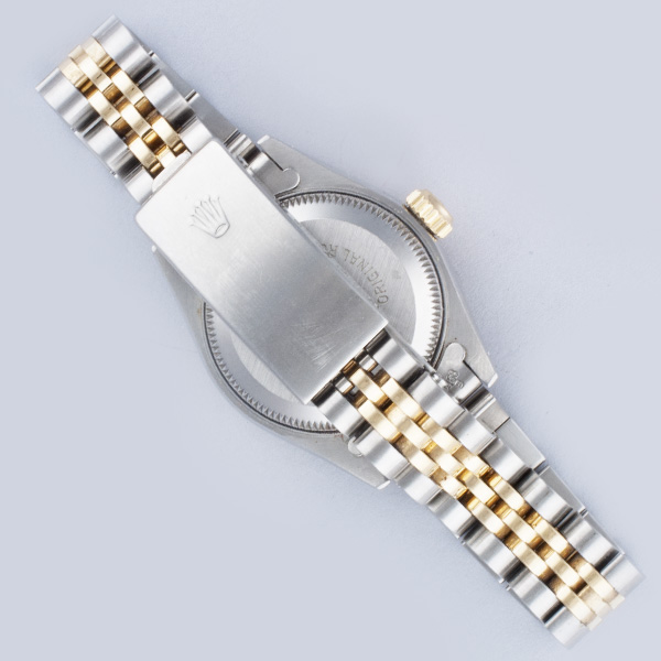 Rolex 69173 Datejust Automatic Female Stainless Steel Watches Rolex 69173 Datejust Automatic Female Stainless Steel Watches