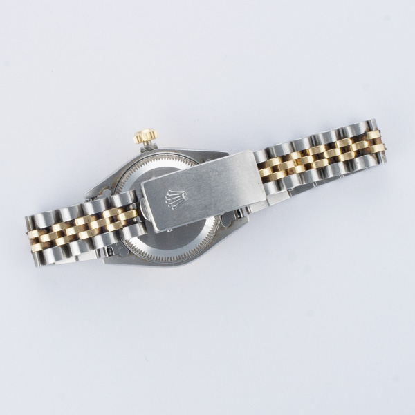 Rolex 69173 Datejust Automatic Female Stainless Steel Watches Rolex 69173 Datejust Automatic Female Stainless Steel Watches