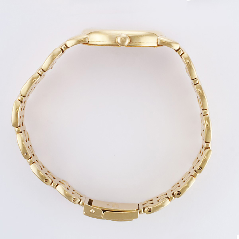 Patek Philippe 4830/1 Ellipse Quartz Female 18k yellow gold Watches Patek Philippe 4830/1 Ellipse Quartz Female 18k yellow gold Watches