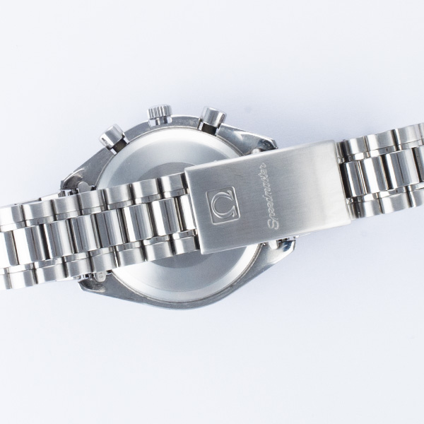 Omega Omega 4011 Speedmaster Automatic Male Stainless Steel Watches Omega Omega 4011 Speedmaster Automatic Male Stainless Steel Watches