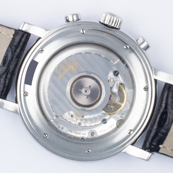 Chopard 16/8331 Mille Miglia Automatic Male Stainless Steel Watches Chopard 16/8331 Mille Miglia Automatic Male Stainless Steel Watches