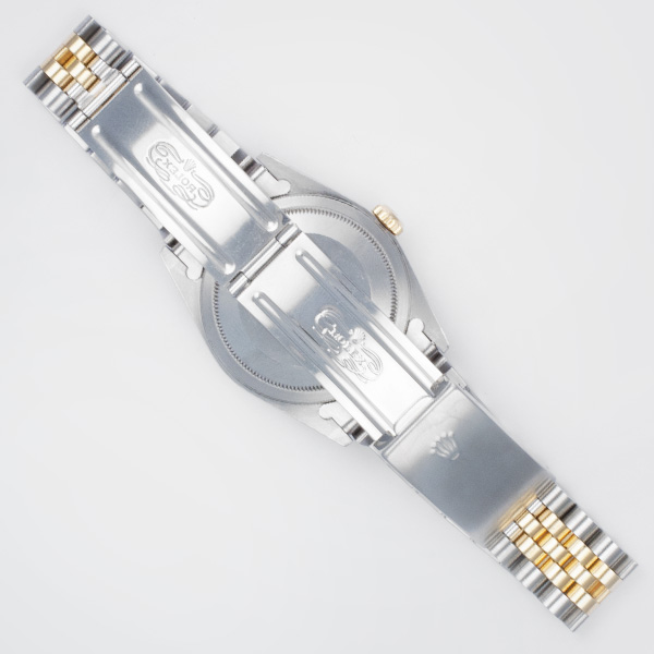 Rolex 16233 Datejust Automatic Male Stainless Steel Watches Rolex 16233 Datejust Automatic Male Stainless Steel Watches