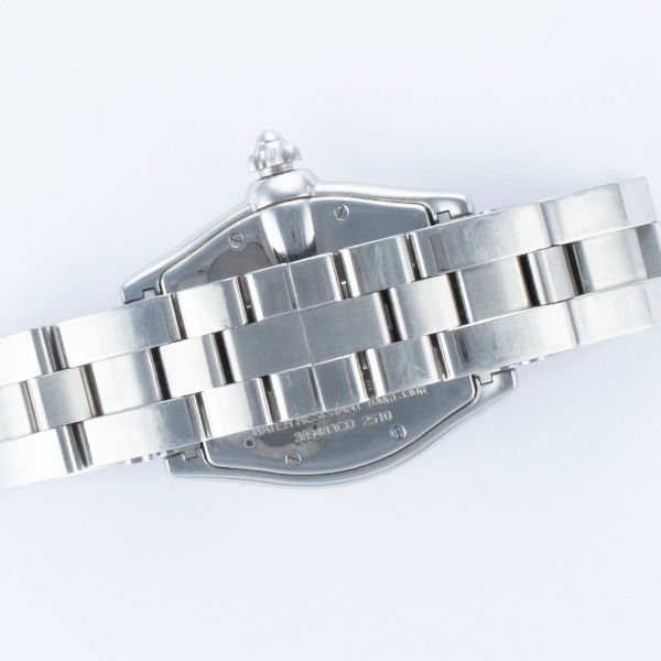 Cartier W62004V3 Roadster Automatic Male Stainless Steel Watches Cartier W62004V3 Roadster Automatic Male Stainless Steel Watches