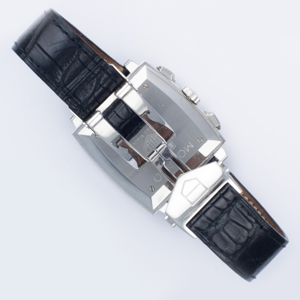 Tag Heuer cw2111 Monaco Automatic Male Stainless Steel Watches Tag Heuer cw2111 Monaco Automatic Male Stainless Steel Watches
