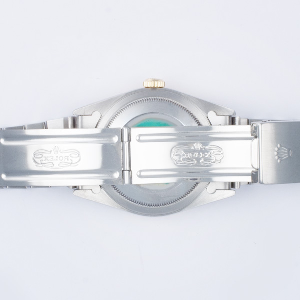 Rolex 16233 Datejust Automatic Male Stainless Steel Watches Rolex 16233 Datejust Automatic Male Stainless Steel Watches
