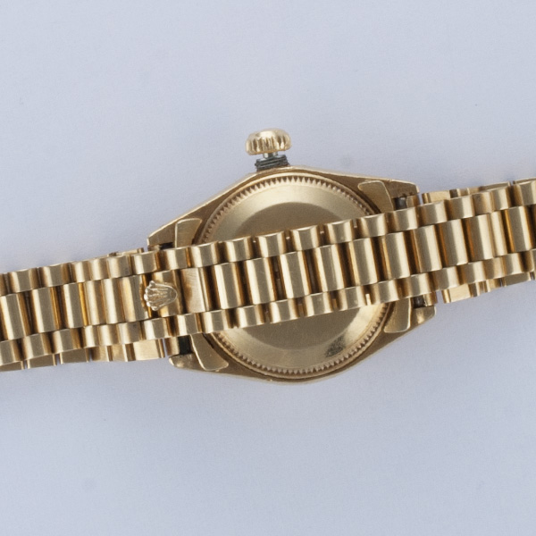 Rolex 6917 Datejust Automatic Female 18k yellow gold Watches Rolex 6917 Datejust Automatic Female 18k yellow gold Watches