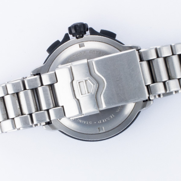 Tag Heuer XF6176 Formula 1 Quartz Male Stainless Steel Watches Tag Heuer XF6176 Formula 1 Quartz Male Stainless Steel Watches