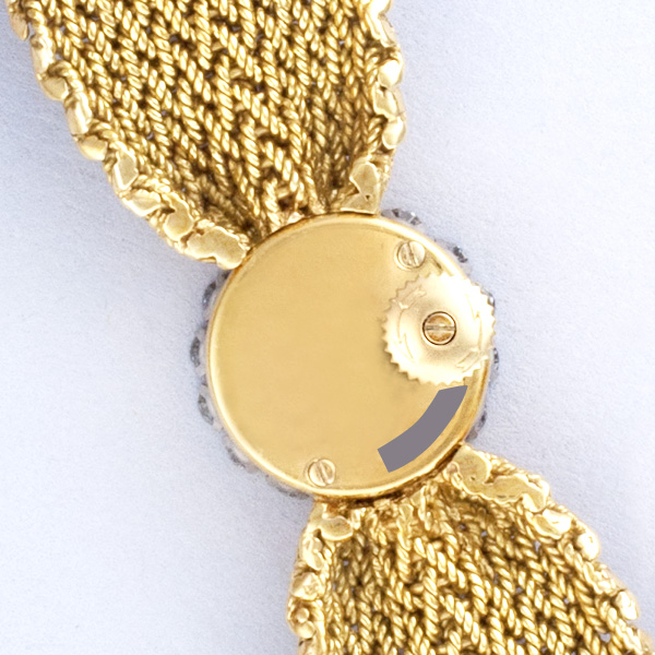 Jaeger LeCoultre Jaeger LeCoultre 3047 Manual Female 18k yellow gold Watches Jaeger LeCoultre Jaeger LeCoultre 3047 Manual Female 18k yellow gold Watches