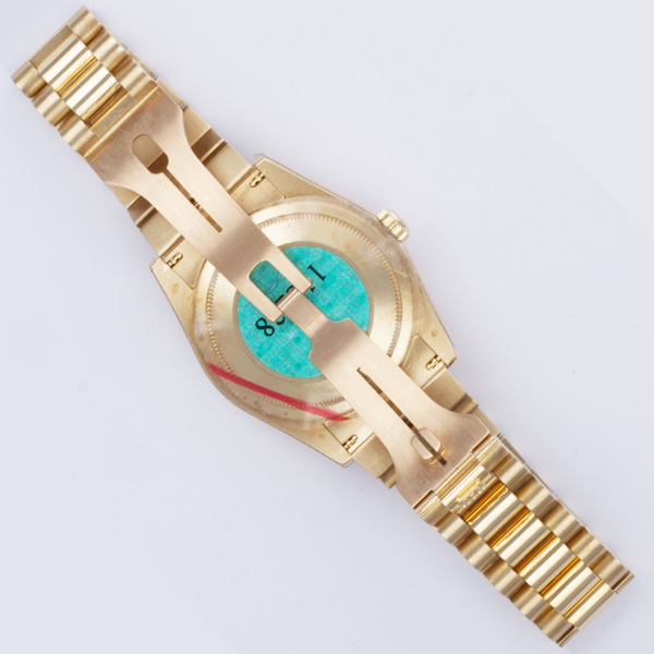 Rolex 118238 Day-Date Automatic Male 18k yellow gold Watches Rolex 118238 Day-Date Automatic Male 18k yellow gold Watches