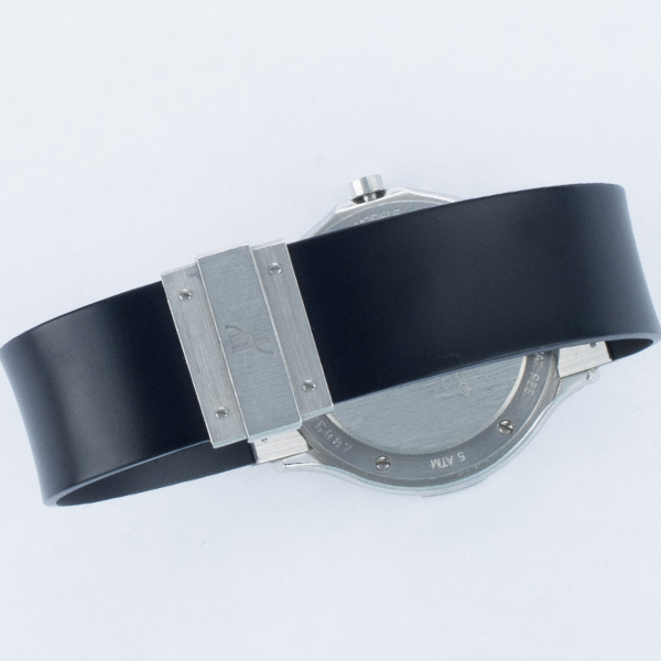 Hublot 1521.1 M D M Quartz Female Stainless Steel Watches Hublot 1521.1 M D M Quartz Female Stainless Steel Watches