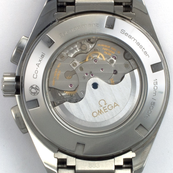 Omega 23110445206001 Seamaster Automatic Male Stainless Steel Watches Omega 23110445206001 Seamaster Automatic Male Stainless Steel Watches