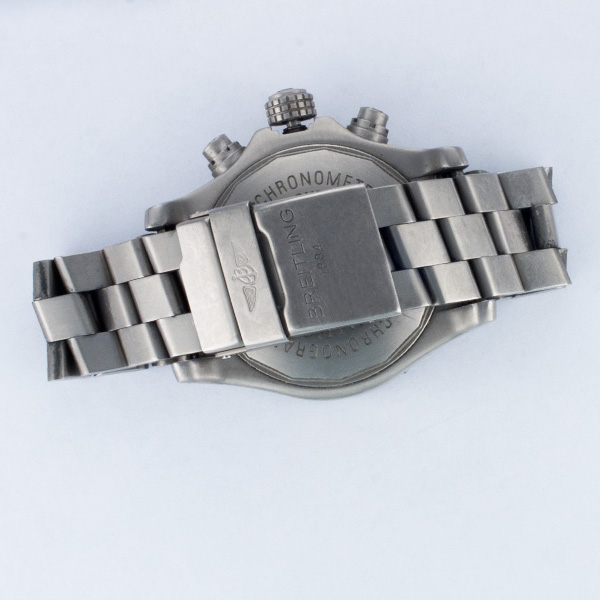 Breitling E1336009/B555 Avenger Automatic Male Titanium Watches Breitling E1336009/B555 Avenger Automatic Male Titanium Watches