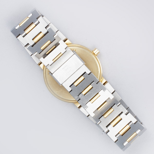 Bvlgari BB.30.GSD Bvlgari Quartz Unisex 18k yellow gold Watches Bvlgari BB.30.GSD Bvlgari Quartz Unisex 18k yellow gold Watches