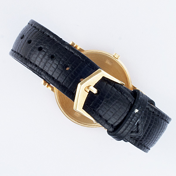 Patek Philippe 3520/D Calatrava Manual Male 18k yellow gold Watches Patek Philippe 3520/D Calatrava Manual Male 18k yellow gold Watches