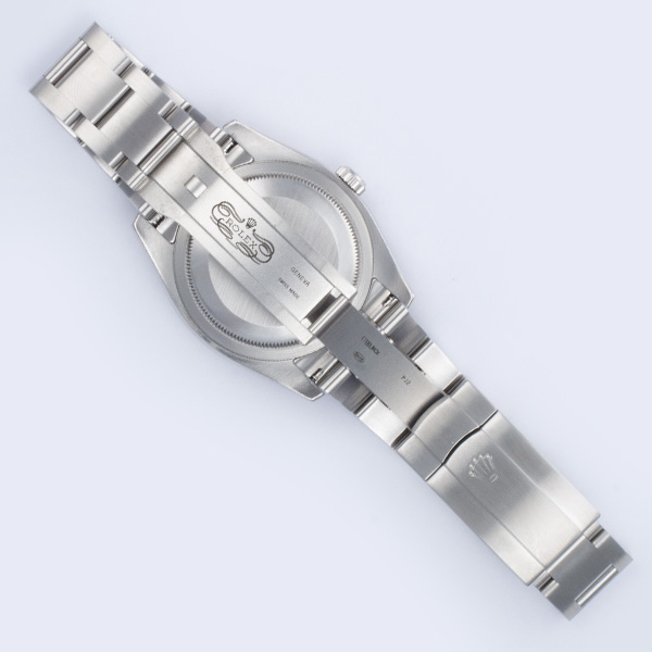 Rolex 116000 Oyster Perpetual Automatic Male Stainless Steel Watches Rolex 116000 Oyster Perpetual Automatic Male Stainless Steel Watches