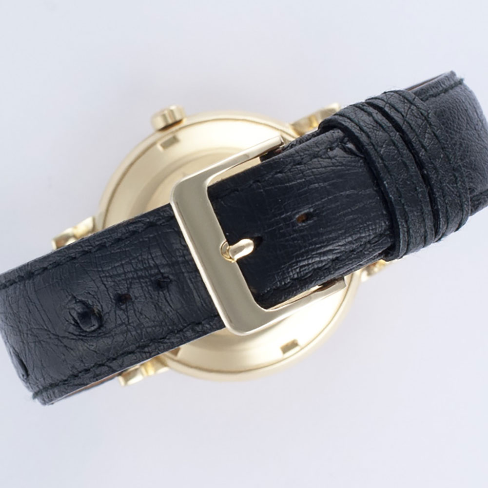 Patek Philippe 3415 Automatic Male 18k yellow gold Watches Patek Philippe 3415 Automatic Male 18k yellow gold Watches