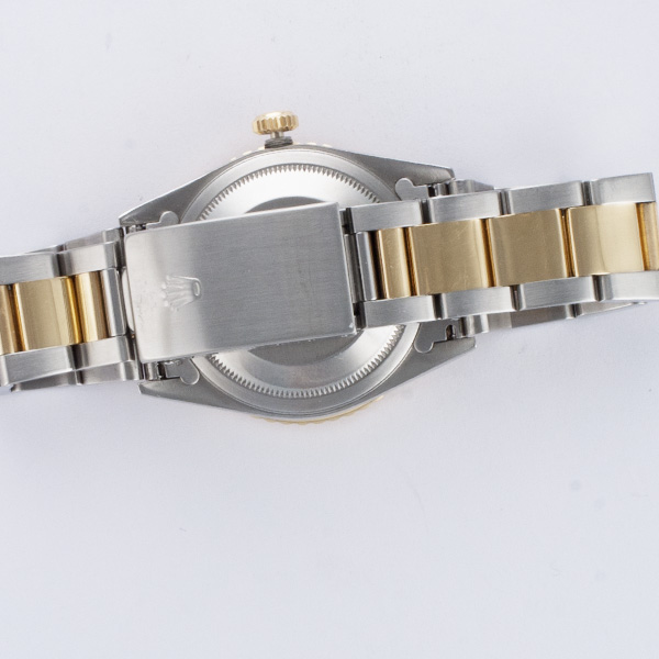Rolex 16263 Datejust Automatic Male Stainless Steel Watches Rolex 16263 Datejust Automatic Male Stainless Steel Watches
